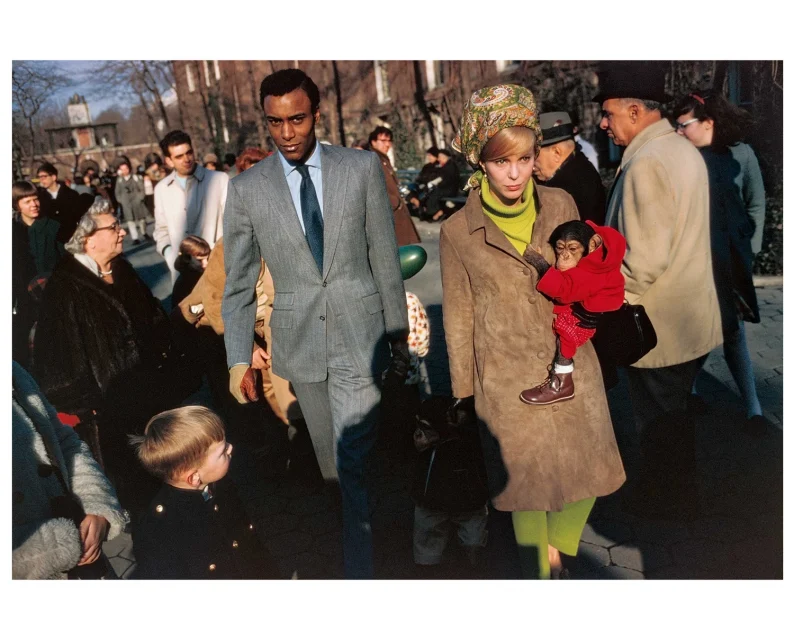 Garry Winogrand 'Winogrand Color' - Image 3