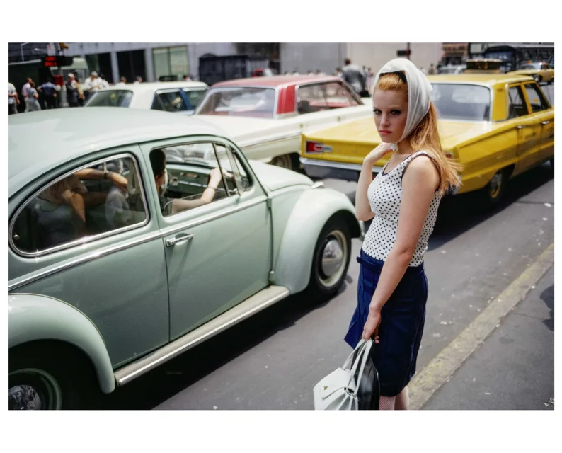 Garry Winogrand 'Winogrand Color' - Image 13