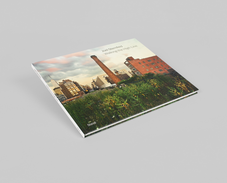 Joel Sternfeld 'Walking the High Line. Revised Edition' - Image 8