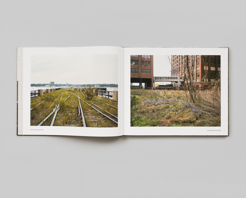 Joel Sternfeld 'Walking the High Line. Revised Edition' - Image 6