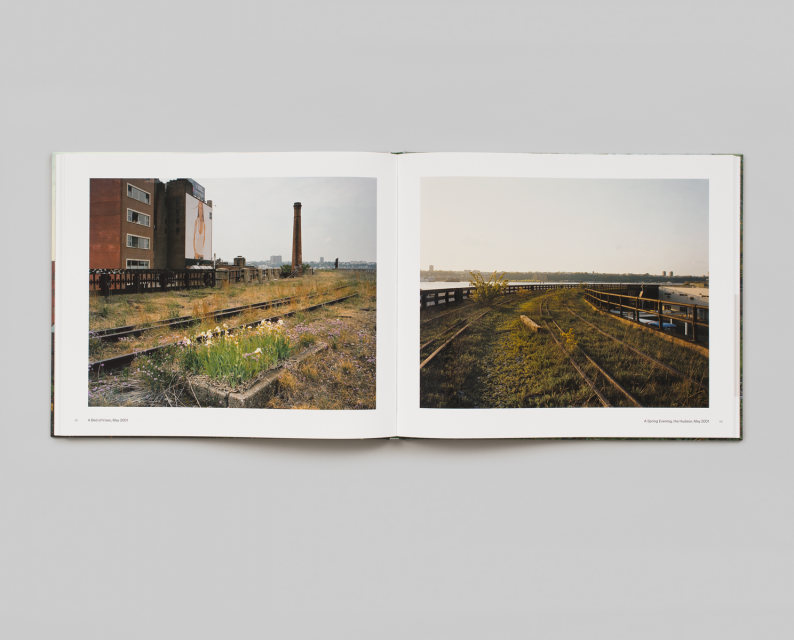 Joel Sternfeld 'Walking the High Line. Revised Edition' - Image 2