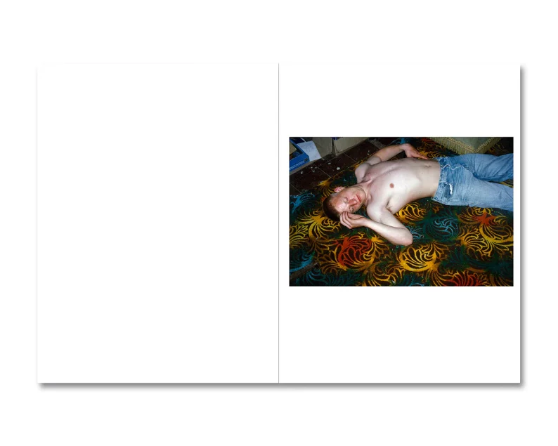 Richard Billingham 'Ray's a Laugh' - Image 14