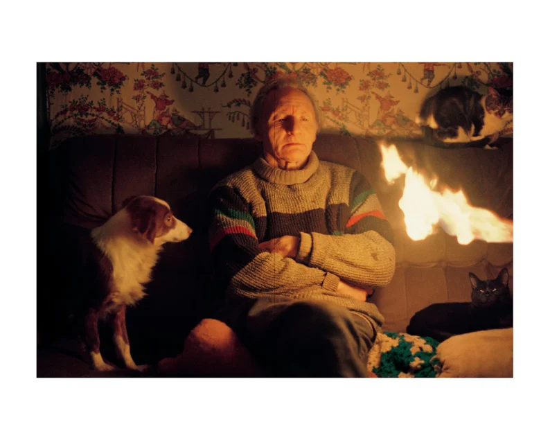 Richard Billingham 'Ray's a Laugh' - Image 15