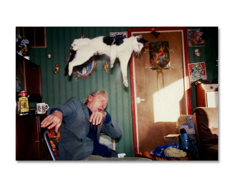 Richard Billingham 'Ray's a Laugh' - Image 18