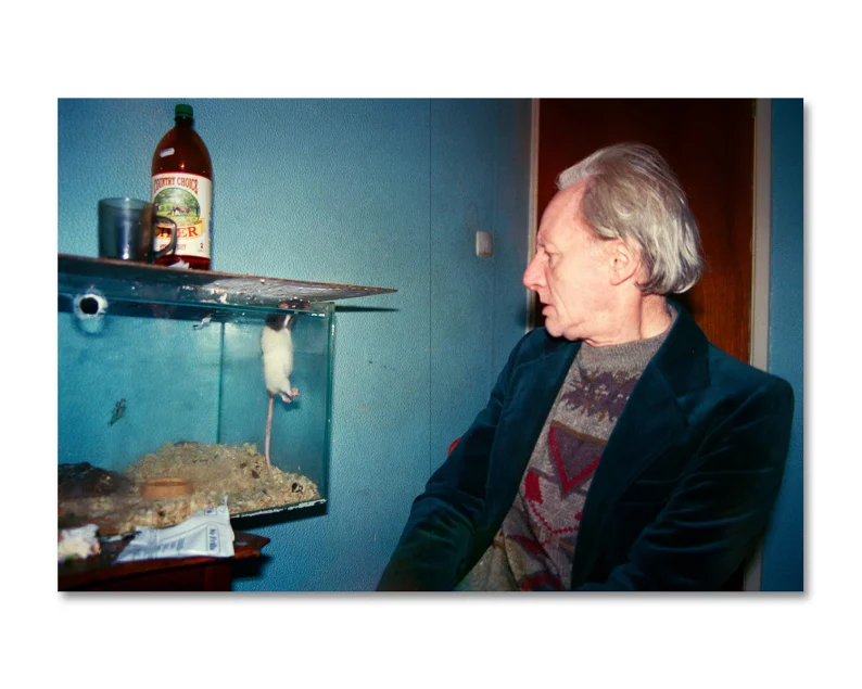 Richard Billingham 'Ray's a Laugh' - Image 25