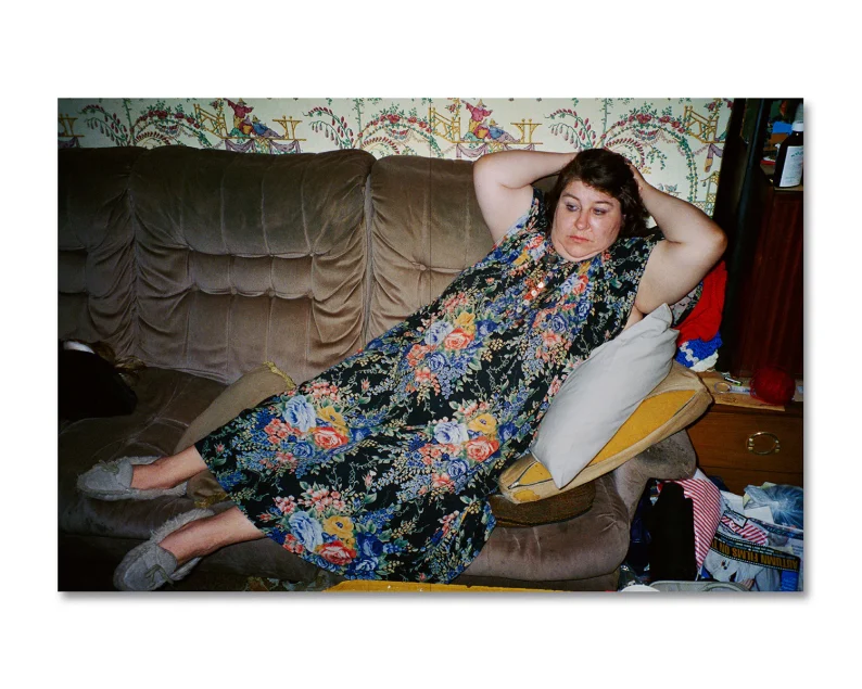 Richard Billingham 'Ray's a Laugh' - Image 27