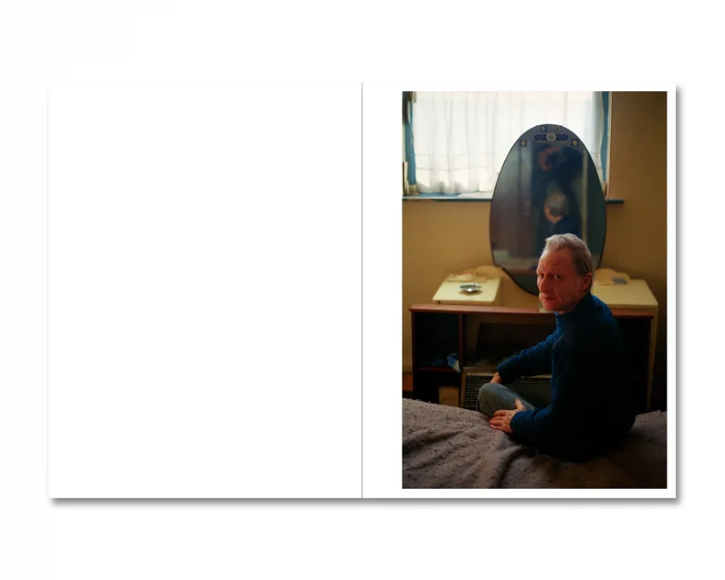 Richard Billingham 'Ray's a Laugh' - Image 4