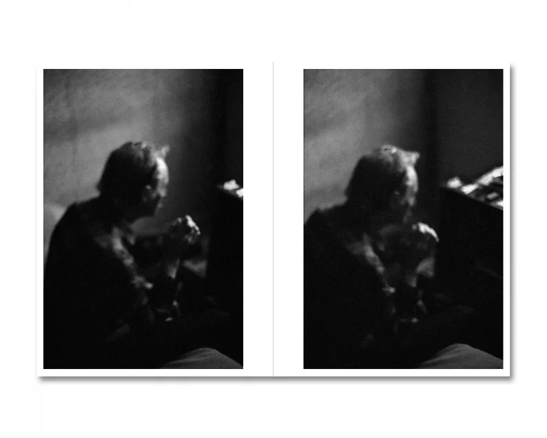 Richard Billingham 'Ray's a Laugh' - Image 30