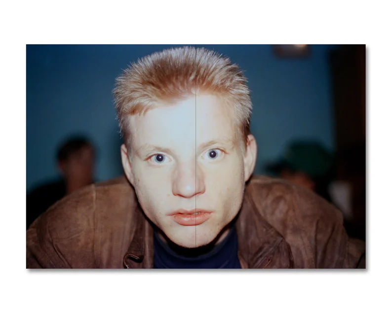 Richard Billingham 'Ray's a Laugh' - Image 34