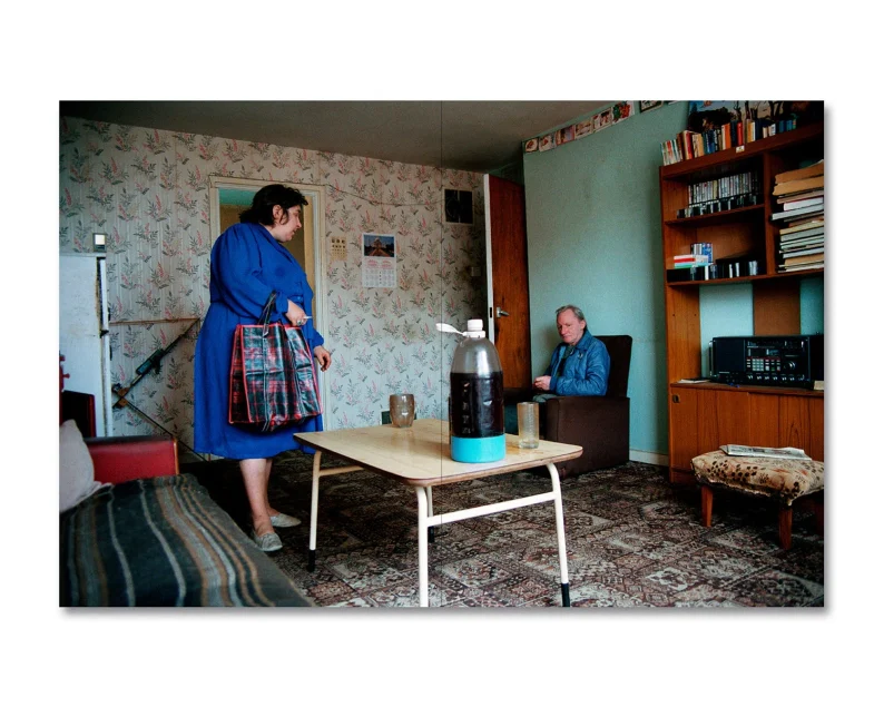 Richard Billingham 'Ray's a Laugh' - Image 2