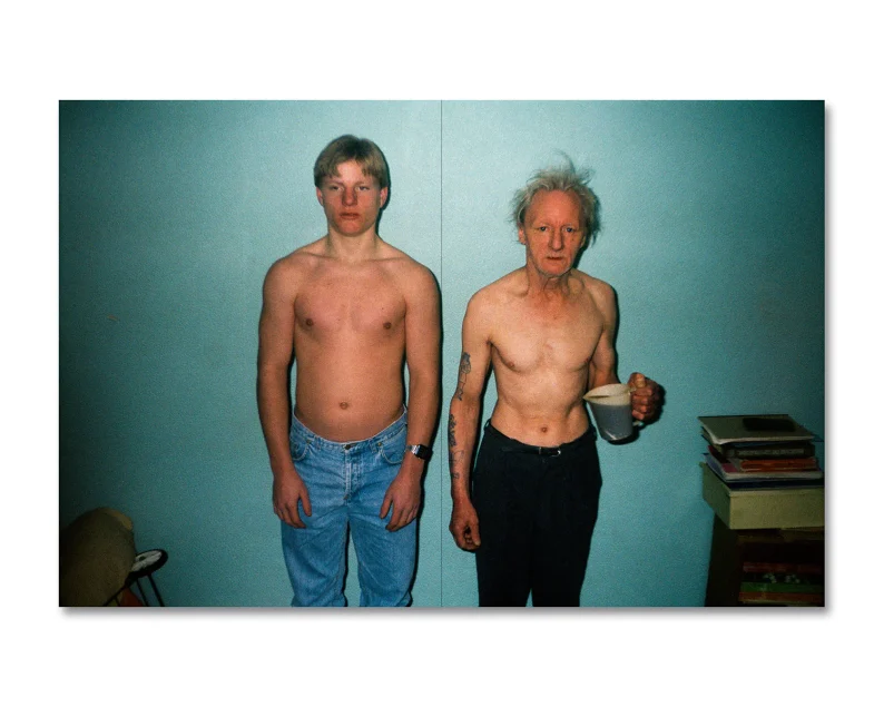 Richard Billingham 'Ray's a Laugh' - Image 7