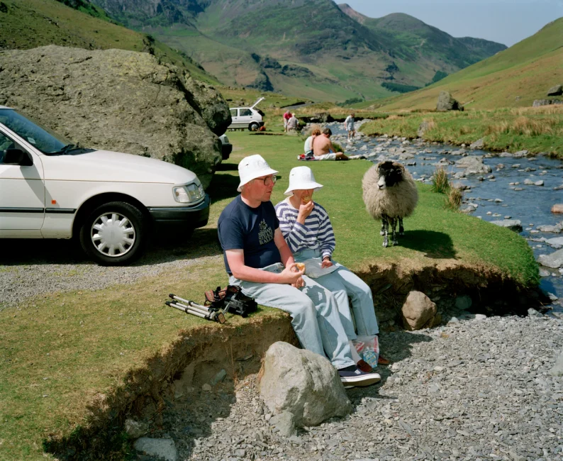 Martin Parr 'Small World' (new revised edition) - Image 3