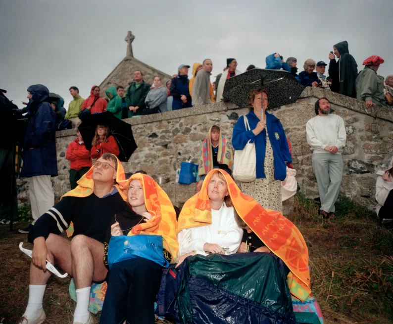 Martin Parr 'Small World' (new revised edition) - Image 8