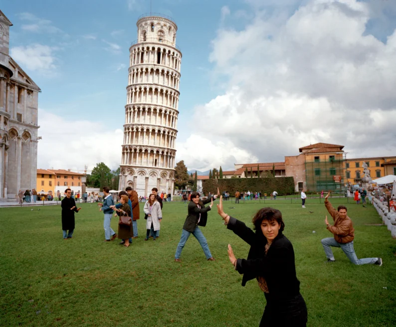 Martin Parr 'Small World' (new revised edition) - Image 6