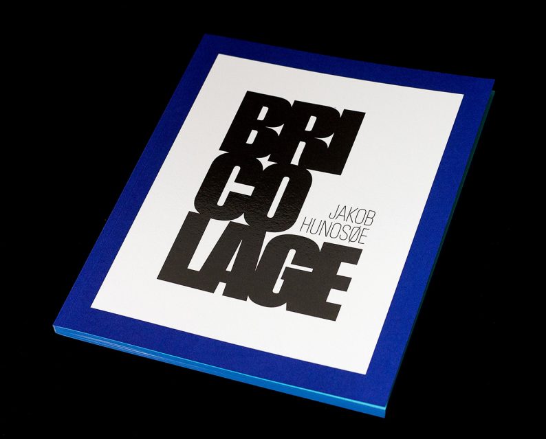 Jakob Hunosøe 'Bricolage' - Image 6