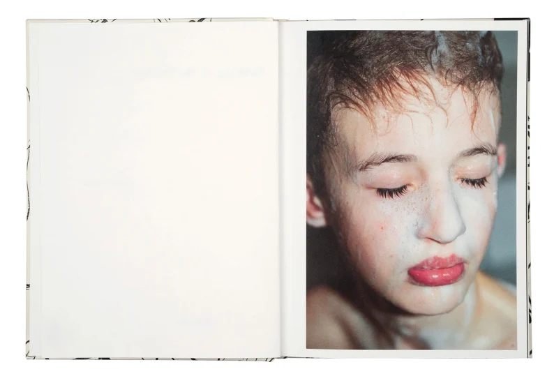 Julian Slagman 'Looking at My Brother'