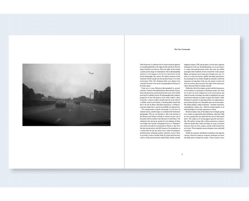 Mark Steinmetz 'ATL' - Image 3