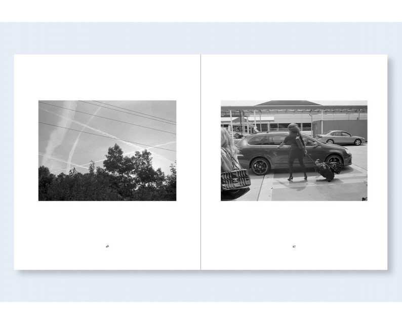 Mark Steinmetz 'ATL' - Image 8