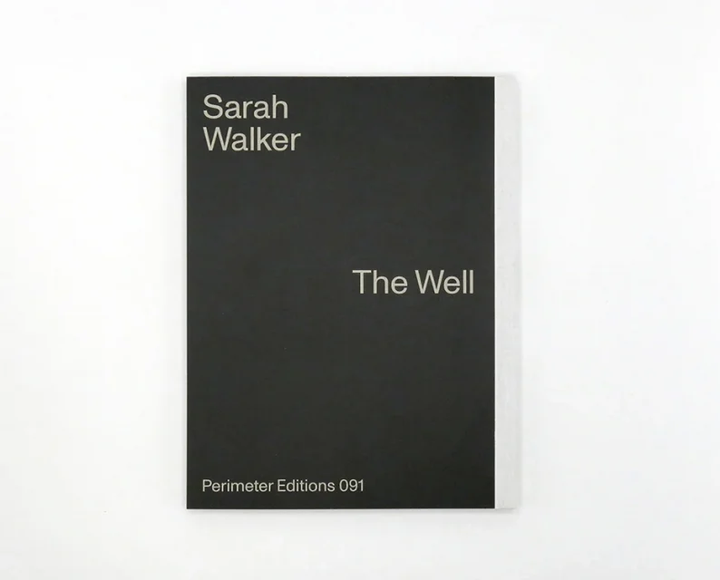 Sarah Walker 'The Well' - Image 11