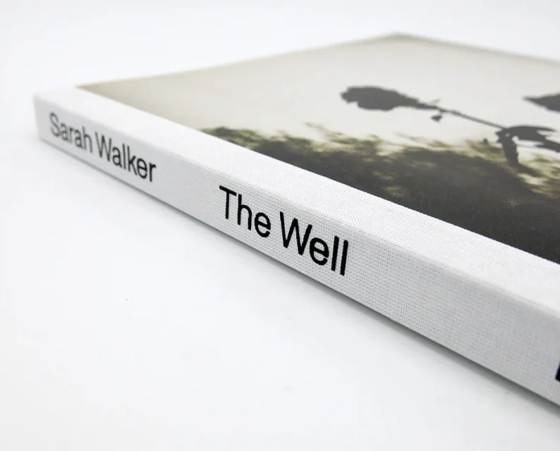 Sarah Walker 'The Well' - Image 12