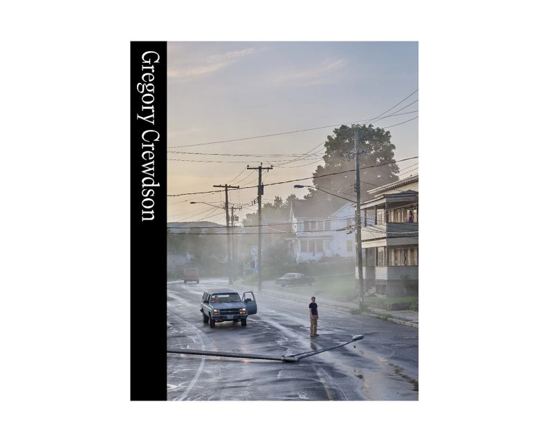 Walter Moser (ed.) 'Gregory Crewdson'