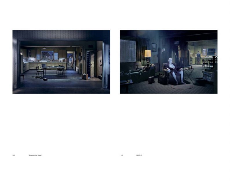 Walter Moser (ed.) 'Gregory Crewdson' - Image 6