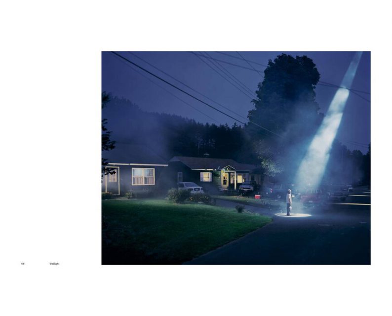 Walter Moser (ed.) 'Gregory Crewdson' - Image 4