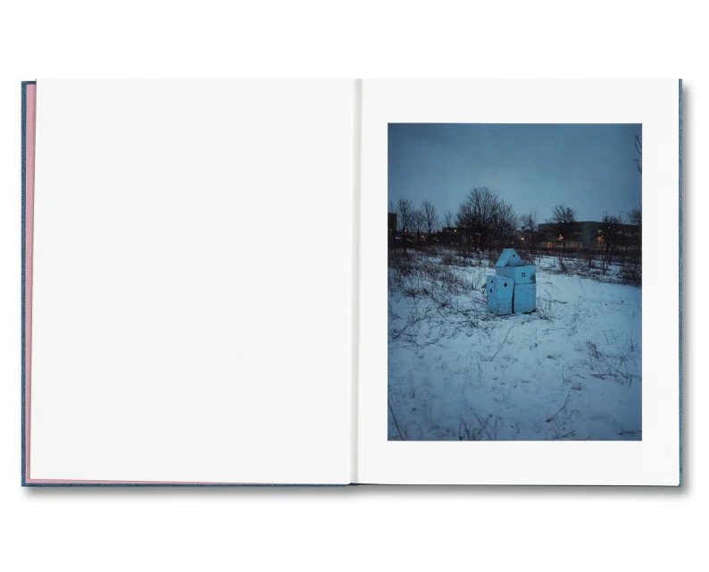 Gregory Halpern 'King, Queen, Knave' (1. printing) - Image 2