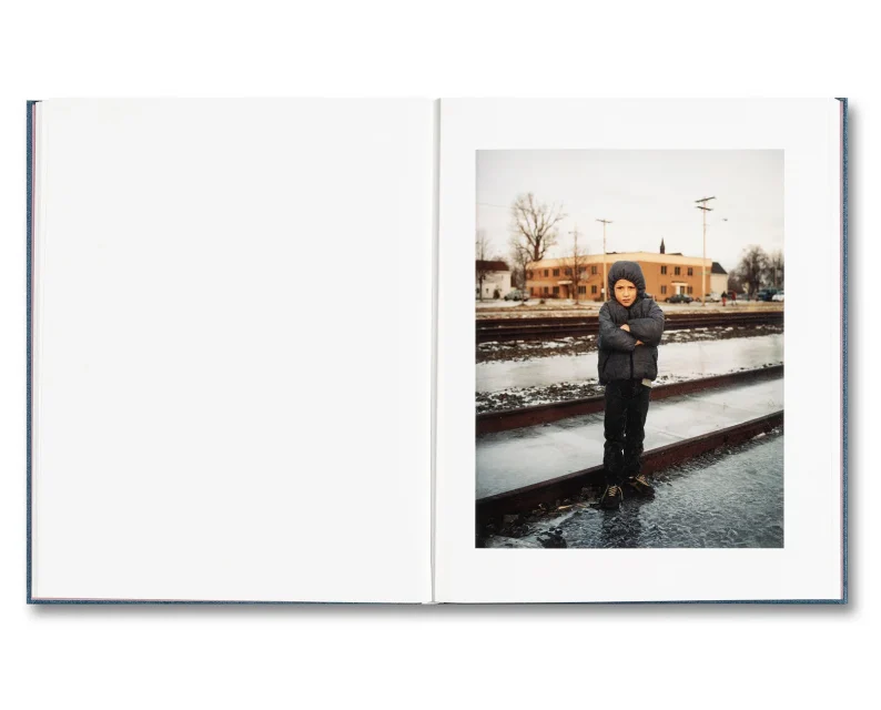 Gregory Halpern 'King, Queen, Knave' (1. printing) - Image 12