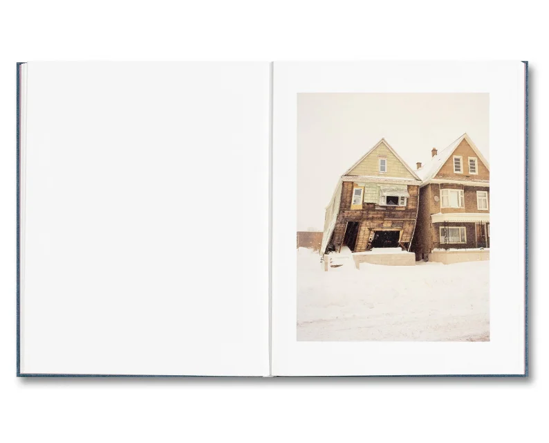 Gregory Halpern 'King, Queen, Knave' (1. printing) - Image 13