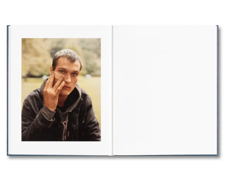 Gregory Halpern 'King, Queen, Knave' (1. printing) - Image 20