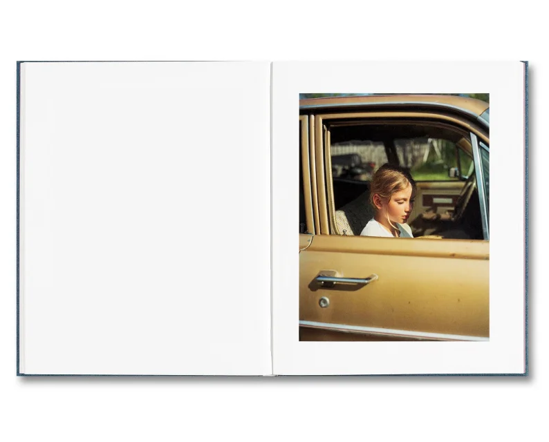 Gregory Halpern 'King, Queen, Knave' (1. printing) - Image 19