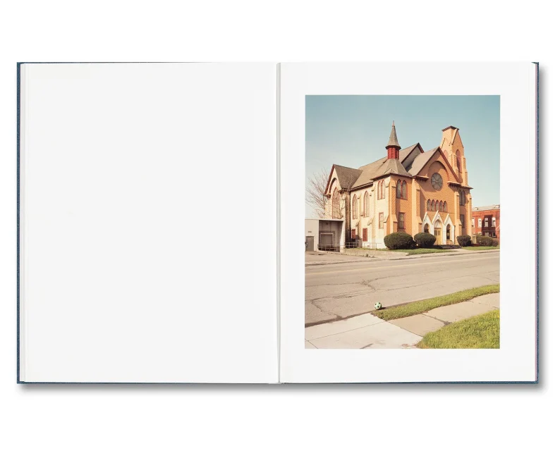 Gregory Halpern 'King, Queen, Knave' (1. printing) - Image 18