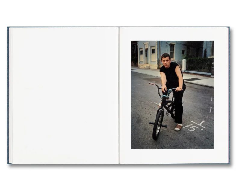 Gregory Halpern 'King, Queen, Knave' (1. printing) - Image 15