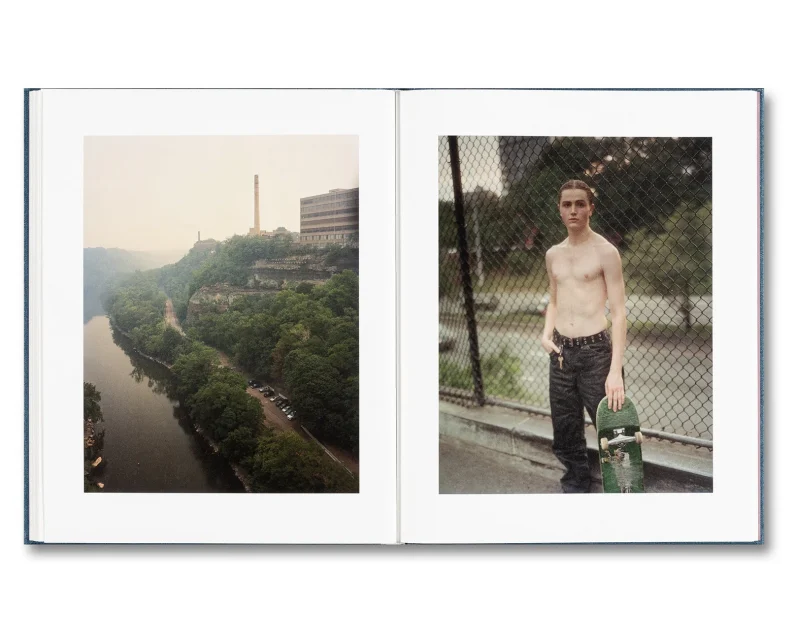 Gregory Halpern 'King, Queen, Knave' (1. printing) - Image 3