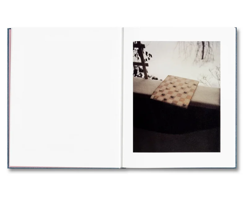 Gregory Halpern 'King, Queen, Knave' (1. printing) - Image 7