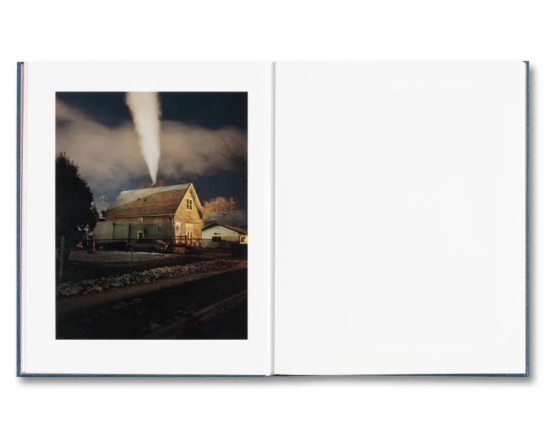 Gregory Halpern 'King, Queen, Knave' (1. printing) - Image 8