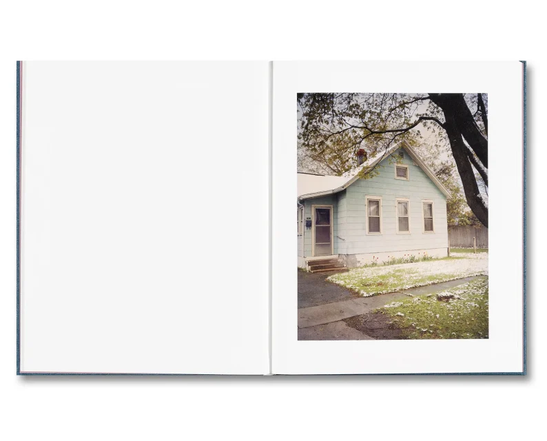 Gregory Halpern 'King, Queen, Knave' (1. printing) - Image 11