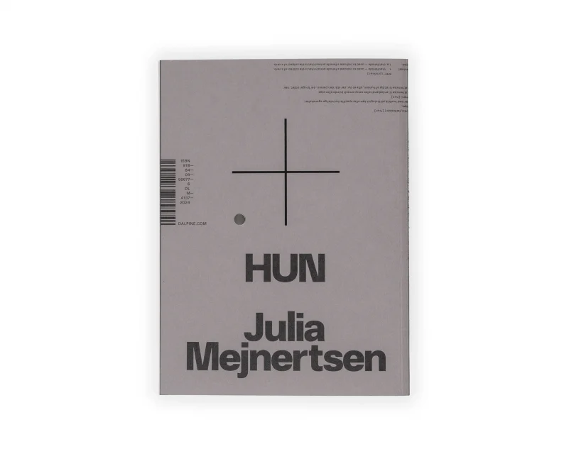 Julia Mejnertsen 'HUN' - Image 19