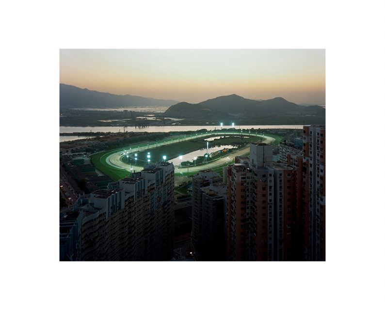 Adam Lampton 'Nothing Serious Can Happen Here- Photographs from Macau' - Image 3