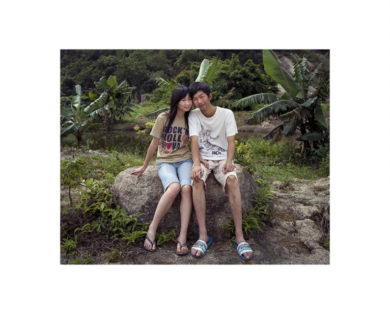 Adam Lampton 'Nothing Serious Can Happen Here- Photographs from Macau' - Image 4