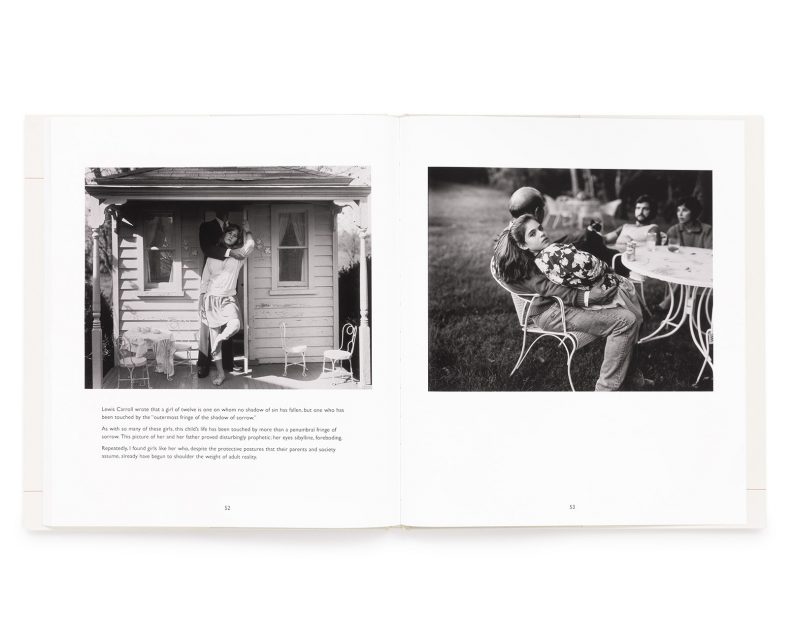 Sally Mann 'At Twelve, Portraits of Young Women' - Image 4