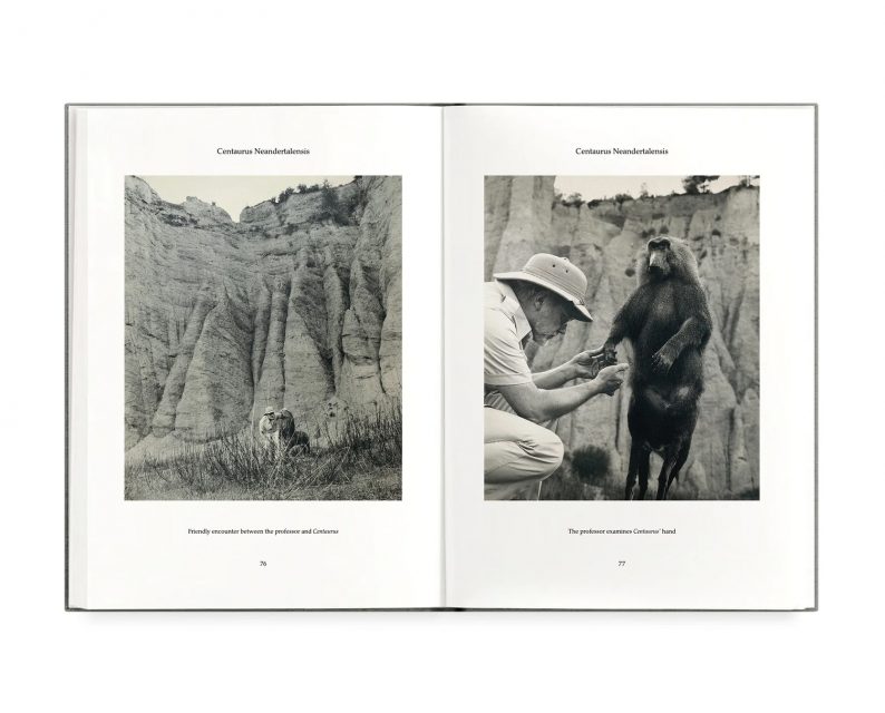 Joan Fontcuberta 'Fauna' (signed) - Image 9